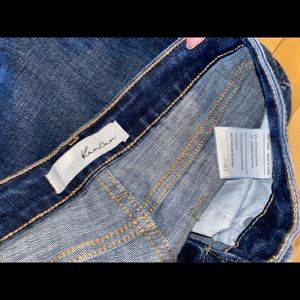 Size 27 KanCan Jeans